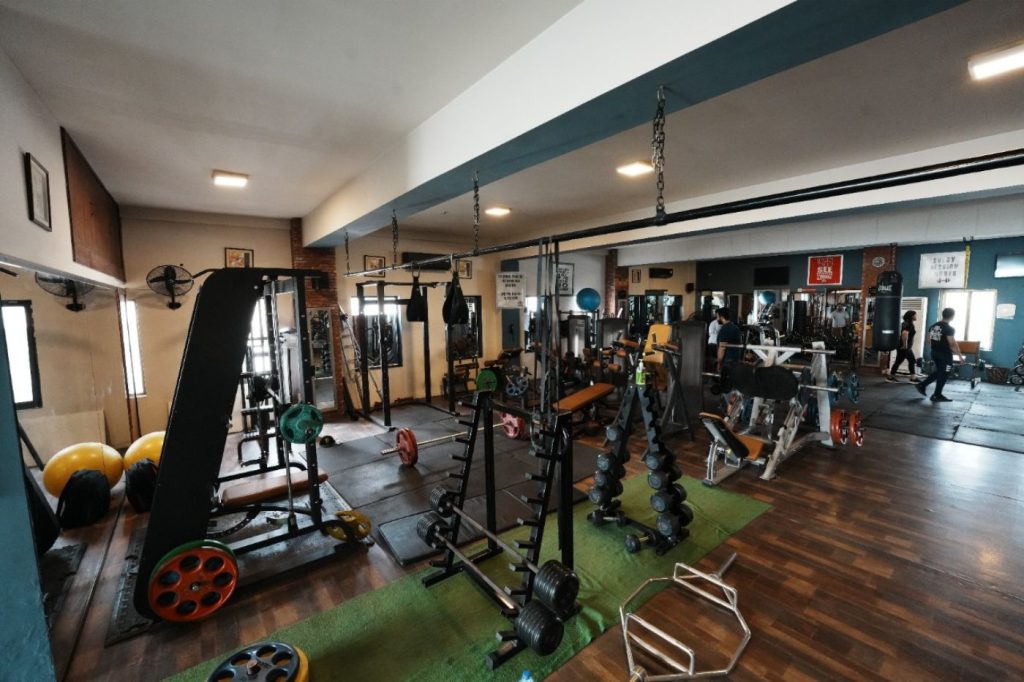 Lahore Johar Town Branch